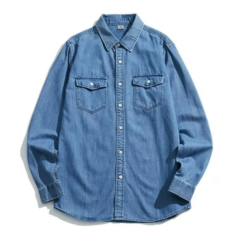 MEN'S CASUAL SHIRT 52782436W sold by Manly