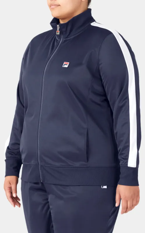 On Track Jacket sold by Lord & Taylor