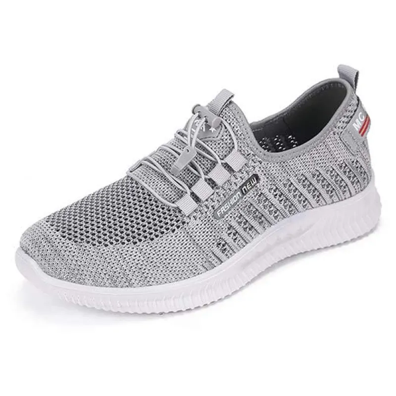 MEN'S FLYKNIT SNEAKERS 95779146 sold by Manly
