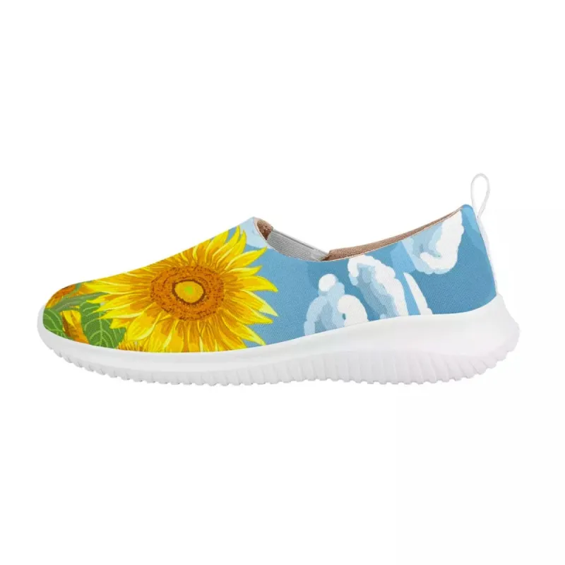 Brilliant Sunflower sold by superladystar