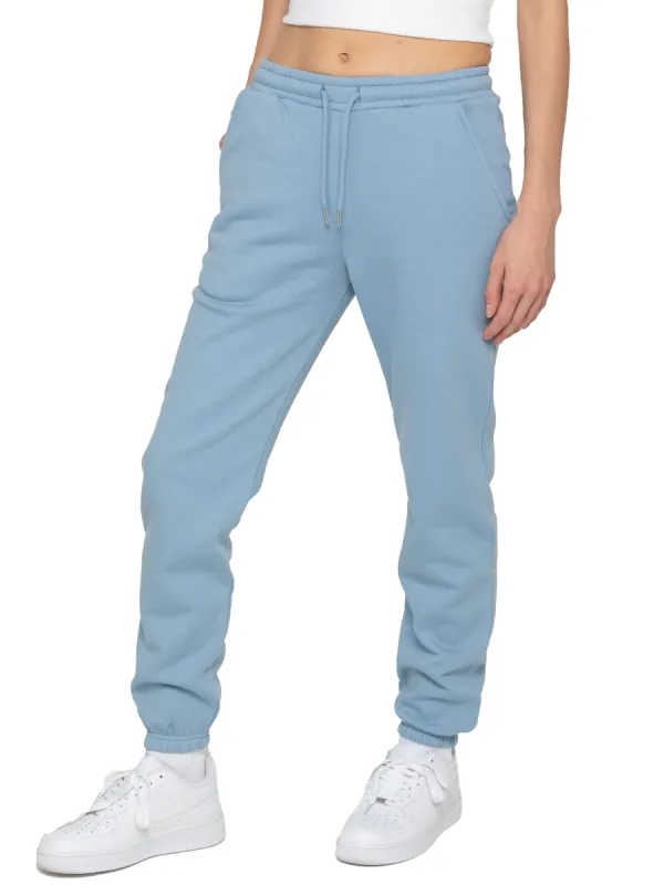 Enzo | Womens Relaxed Fit Cuffed Jogger sold by Raw Denim