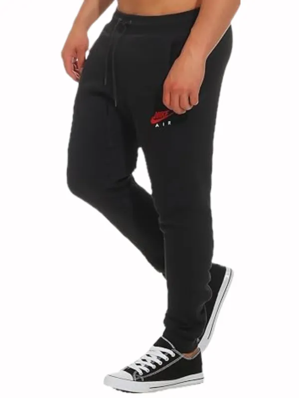 Nike Air | Mens Cuffed Joggers sold by Raw Denim