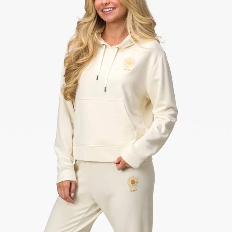 Cozy Pullover Hoodie sold by Reef Dynamic