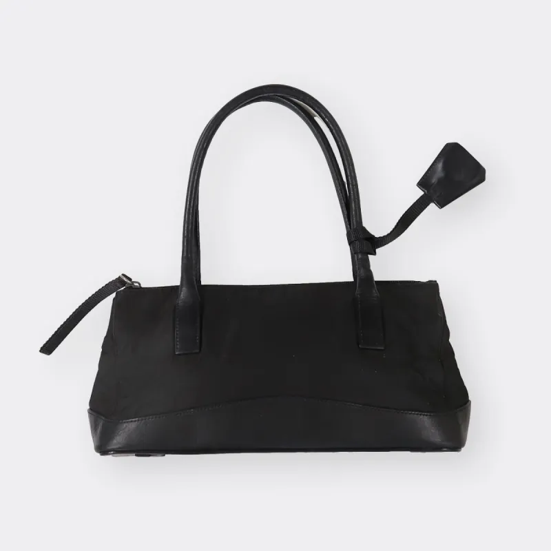 Prada Vintage Handbag sold by Rhubarb and Lemon