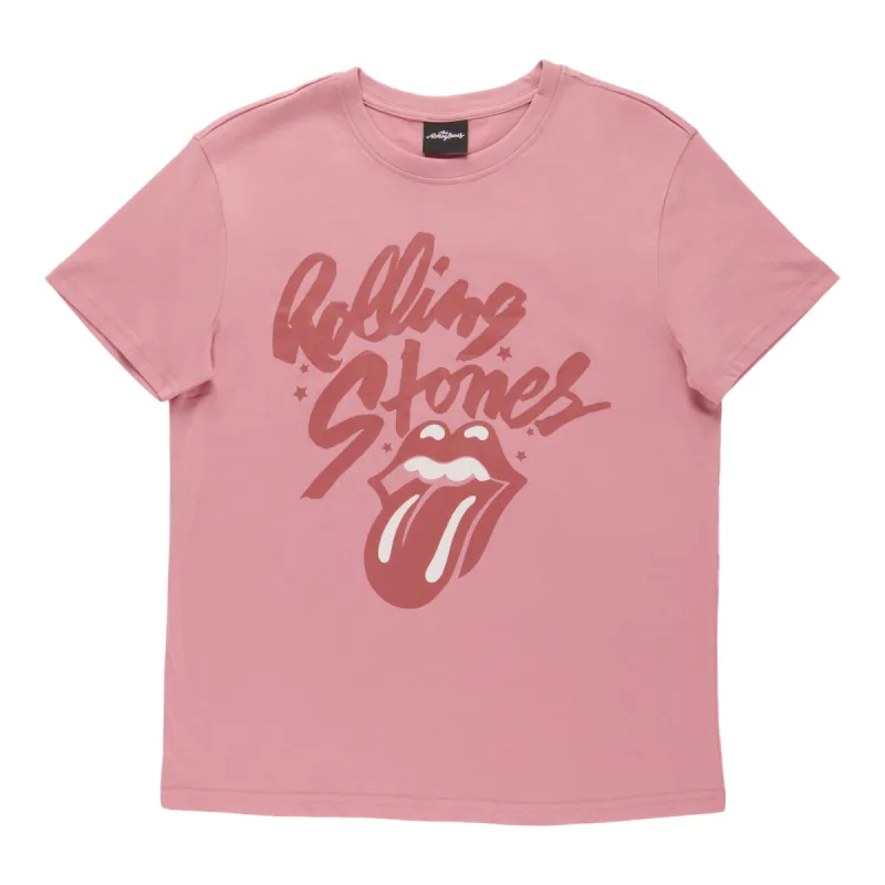 Women's Licensed T-Shirt sold by Giant Tiger