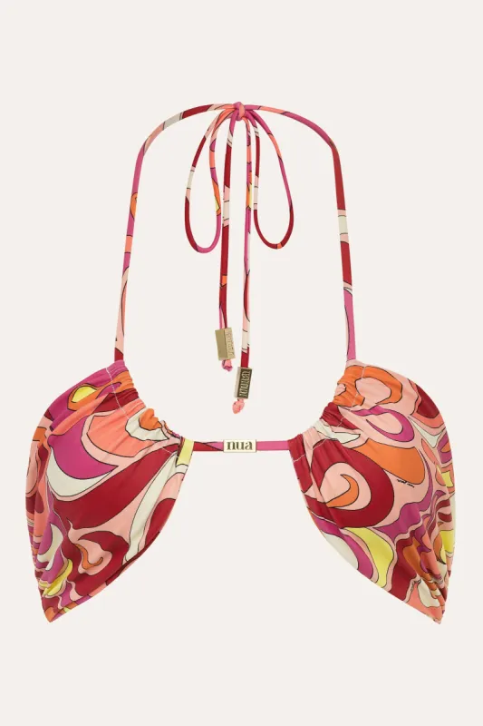 Rebecca Top sold by Nua Swim