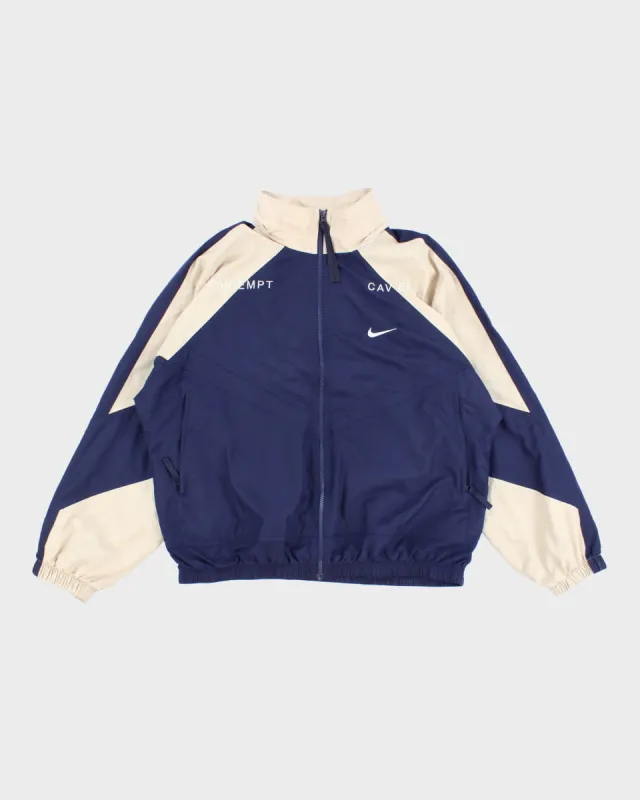 CAV EMPT ジャンパー Cav Empt Zip-Up Hoodie - XL