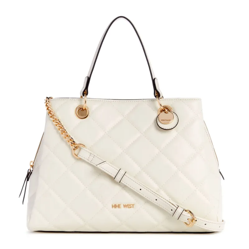 Mirabella Satchel sold by Nine West