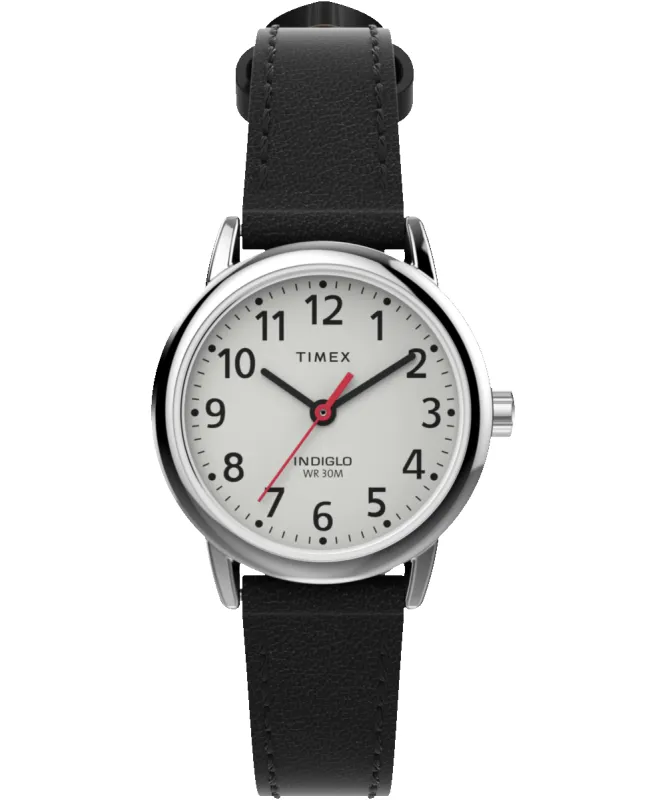 Easy Reader® 25mm Eco-Friendly Sustainable Strap Watch sold by Timex