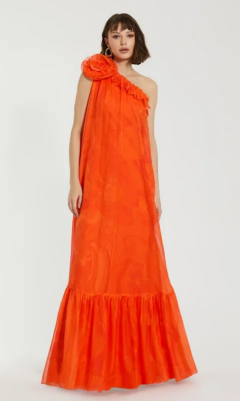 Long Formal Dress 68781 by Mac Duggal sold by PromGirl