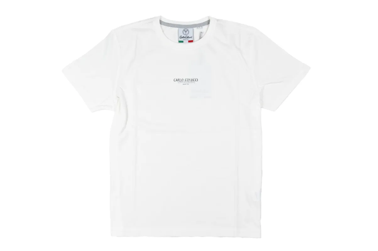 T-Shirt Basic Line sold by Schrittmacher Sneakerhandlung