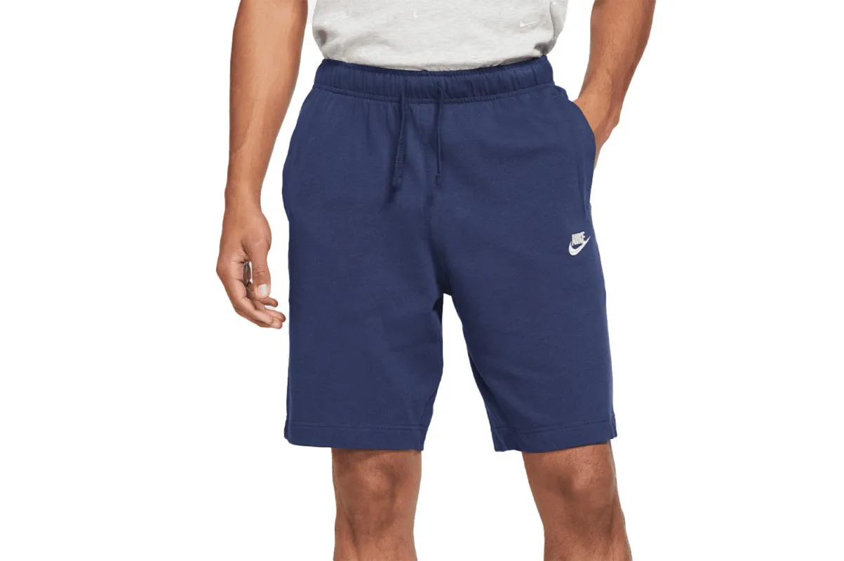 Club Fleece Short sold by Schrittmacher Sneakerhandlung