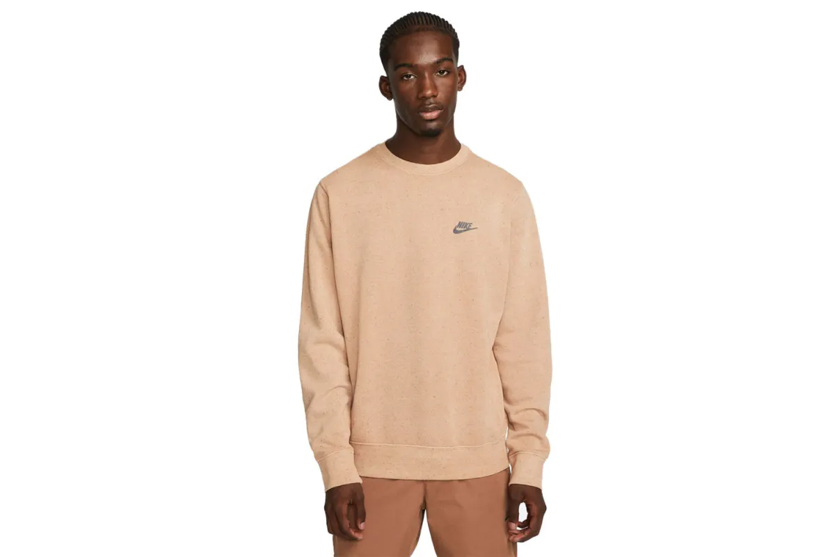 Club Fleece Crew sold by Schrittmacher Sneakerhandlung