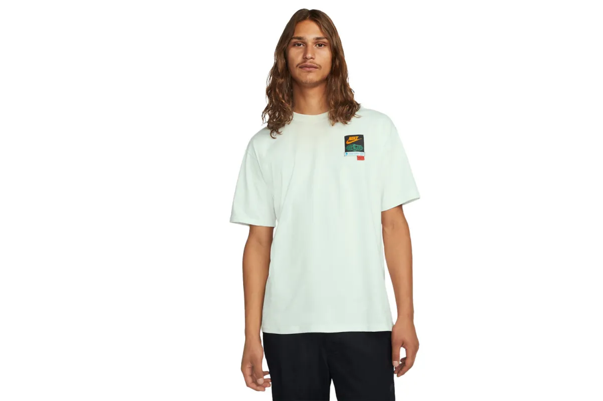 Max90 T-Shirt sold by Schrittmacher Sneakerhandlung