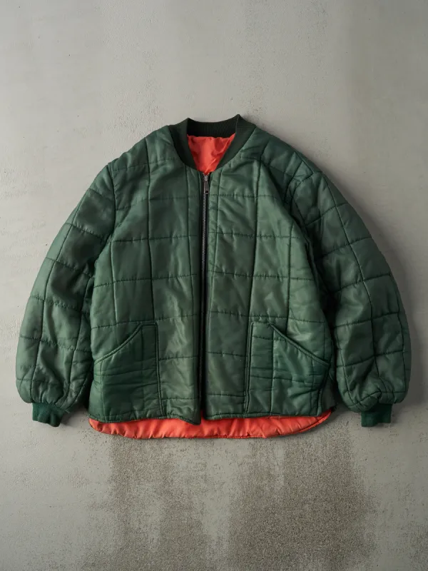 -90's vintage 本革 Flight Jacket S Bomber Vintage 90's Bomber Leather Jacket | eBay