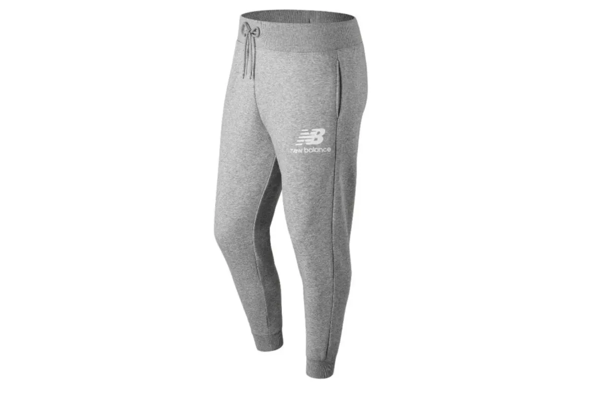 Essentials Stacked Logo Sweatpant sold by Schrittmacher Sneakerhandlung