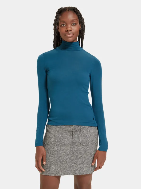 Turtleneck sold by Scotch and Soda