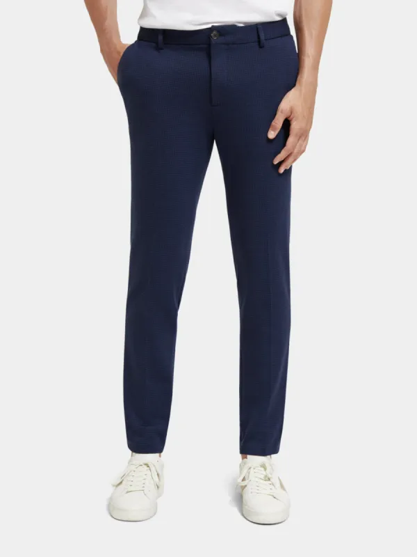 Mott slim fit chinos sold by Scotch and Soda