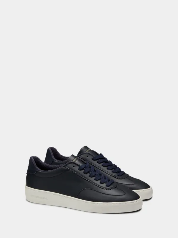 Plakka sneakers sold by Scotch and Soda