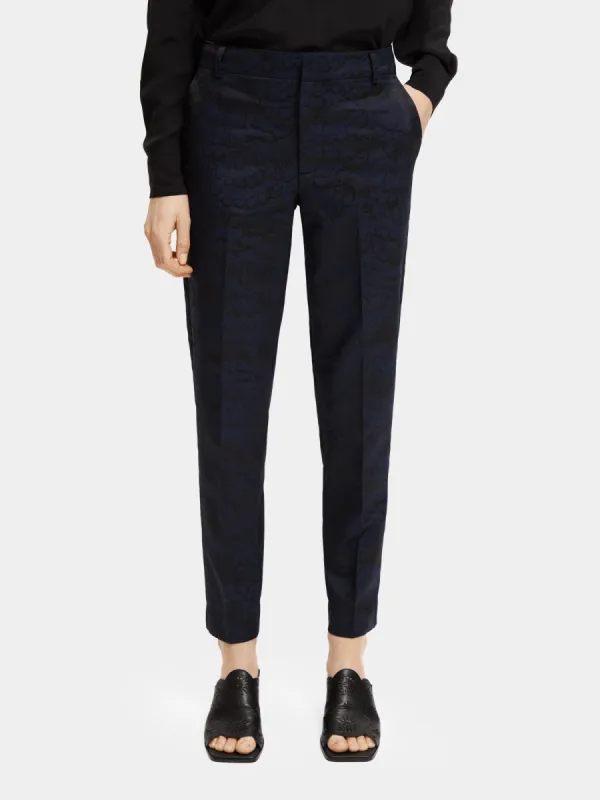 Lowry slim fit pants sold by Scotch and Soda