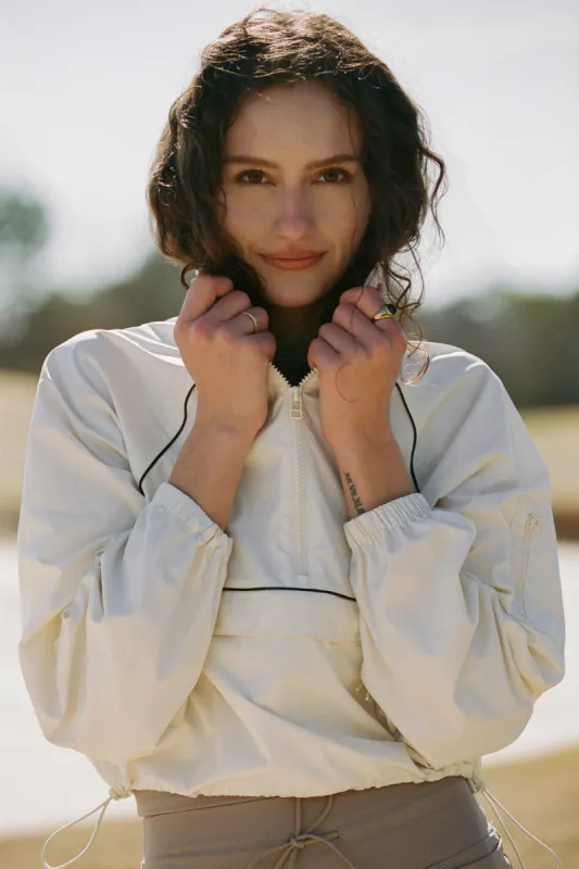 The Unstoppable Jacket sold by Sierra Madre Golf