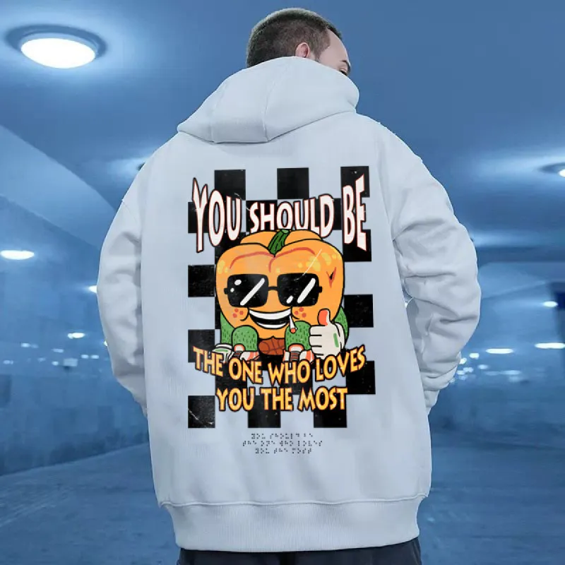 ACE2™ Love Yourself Men's Hoodies sold by Shopnova