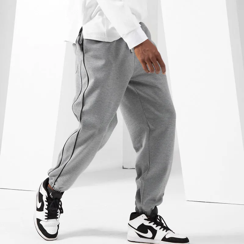 Men's Stylish Casual Streetwear Sweatpants sold by Shopnova