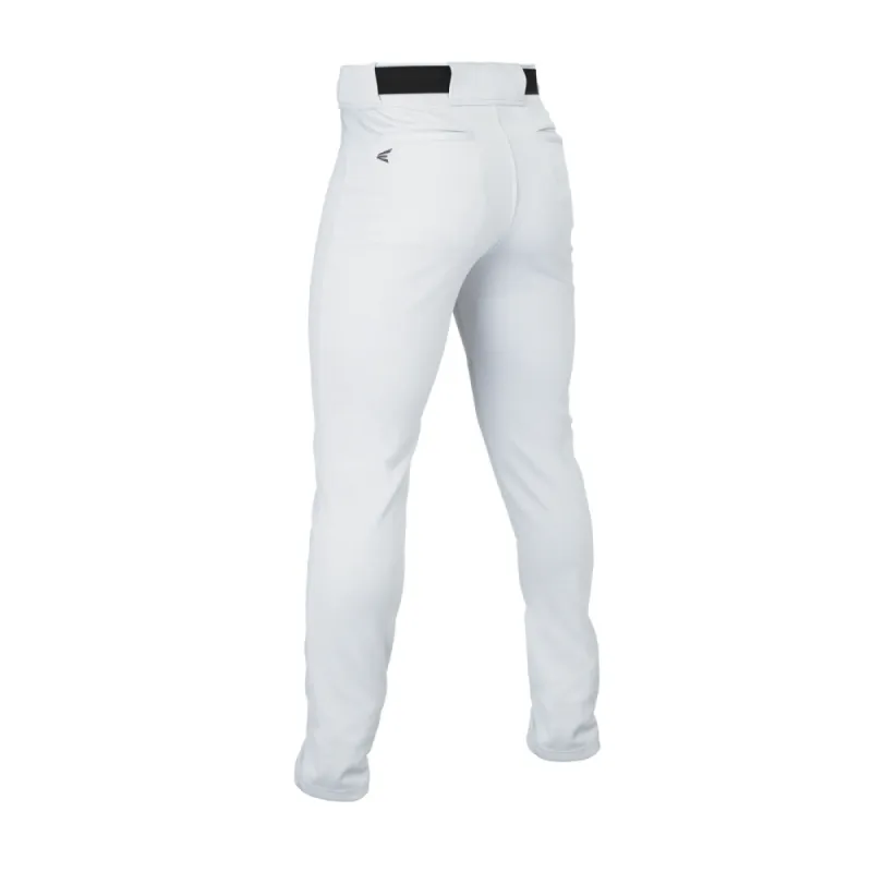 Easton Rival+ Solid Mens Baseball/Softball Pant - White sold by Sportsmans Warehouse