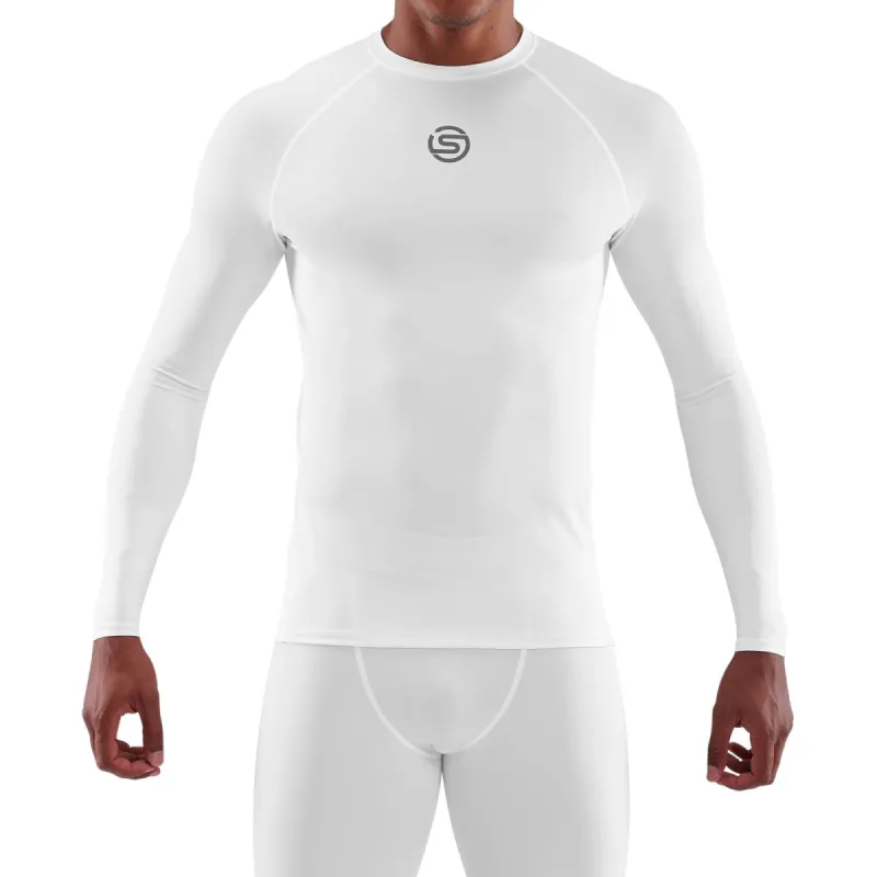 Skins Series-1 Mens Long Sleeve Top sold by Sportsmans Warehouse
