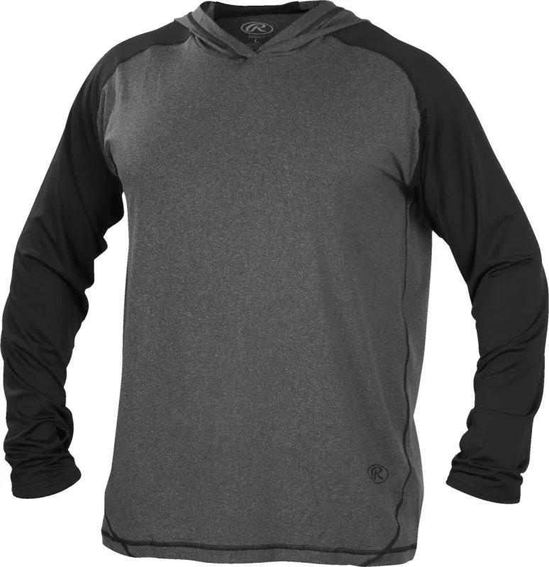 Rawlings Adult Hurler Lightweight Hoodie sold by Sportsmans Warehouse