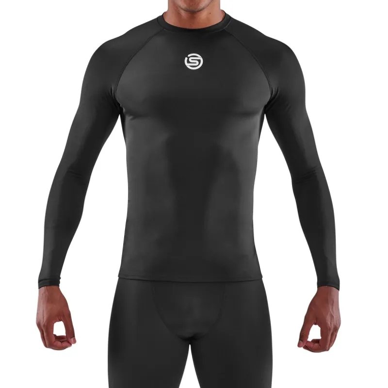 Skins Series-1 Mens Long Sleeve Top sold by Sportsmans Warehouse