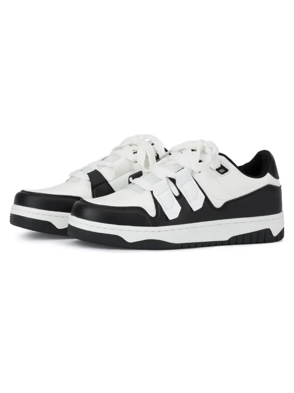 Thesupermade Hundred And One Sports Casual Board Shoes - 1956 sold by Thesupermade
