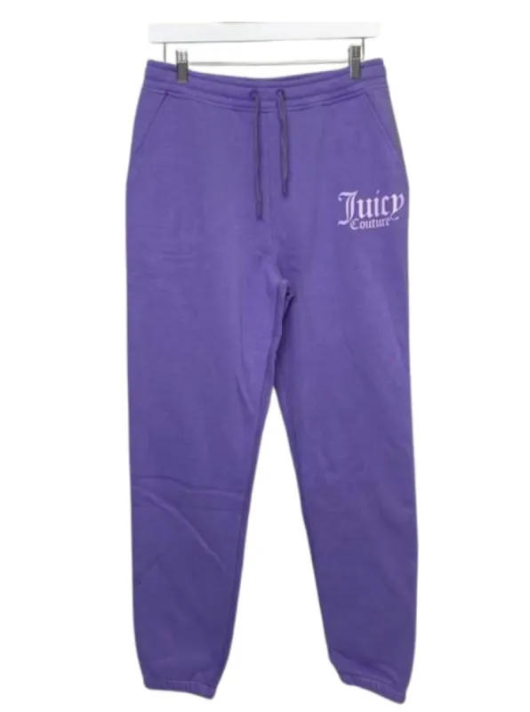 Sora Graphic Jogger—REJUICED sold by Juicy Couture