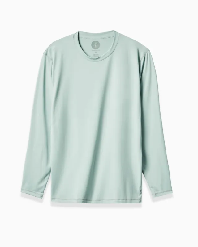 Protector Element Guard | UPF 50+ Long Sleeve UV Protective Shirt sold by Toes On The Nose