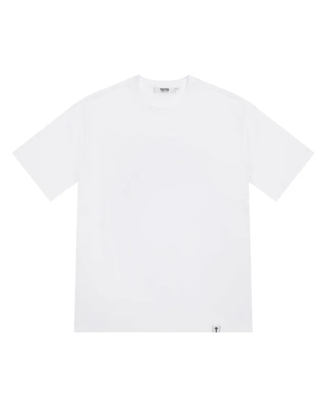 Foundation Base Layer Tee - White* | Parallel