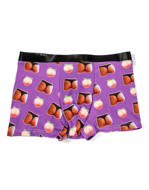 Booty Boxers sold by Super Socks