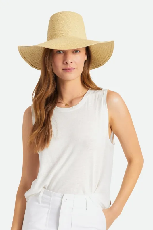 Napa Straw Hat sold by Sun Diego Boardshops