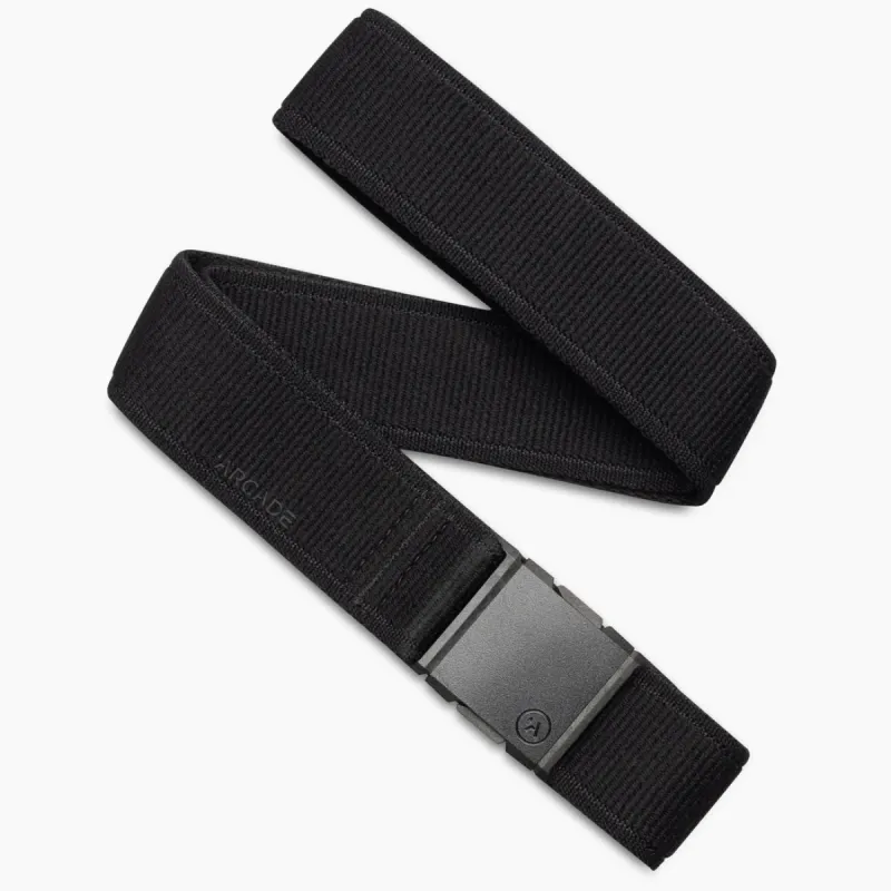 Arcade  Atlas - Heather Black sold by Sun Diego Boardshops