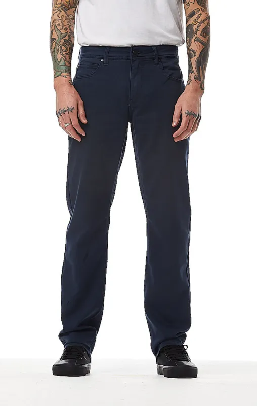 Ezekiel Now Denim - Midnight Indigo sold by Sun Diego Boardshops