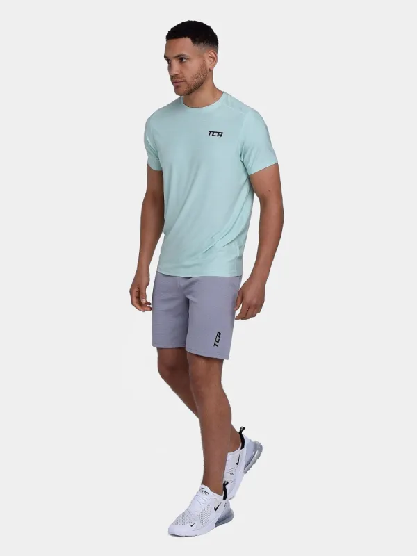 Galaxy 2.0 Short Sleeve T-Shirt For Men sold by TCA