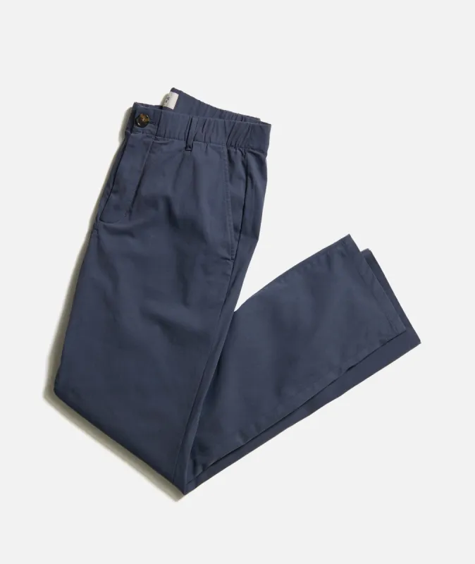 Saturday Breeze Chino sold by Marine Layer