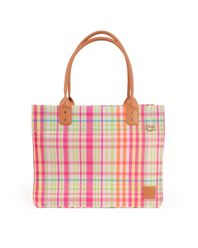 Lime Soda Everyday Tote Bag sold by The Somewhere Co.