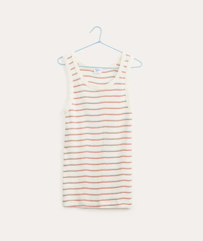 Miss Miller in Jessica sold by Marine Layer