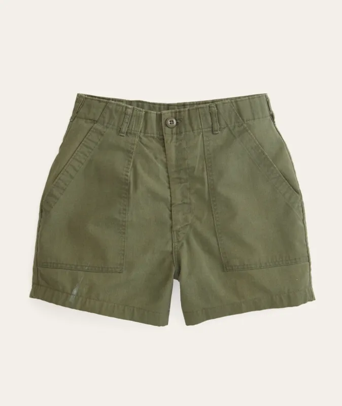 Camp Shorts 27W 13R sold by Marine Layer