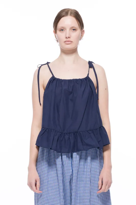 Matilija Top sold by Toit Volant