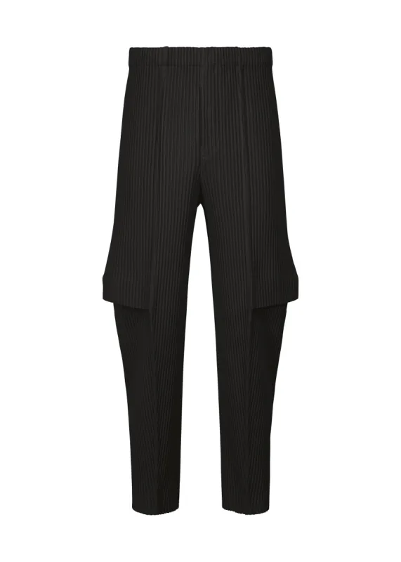 CARGO PANTS sold by Issey Miyake