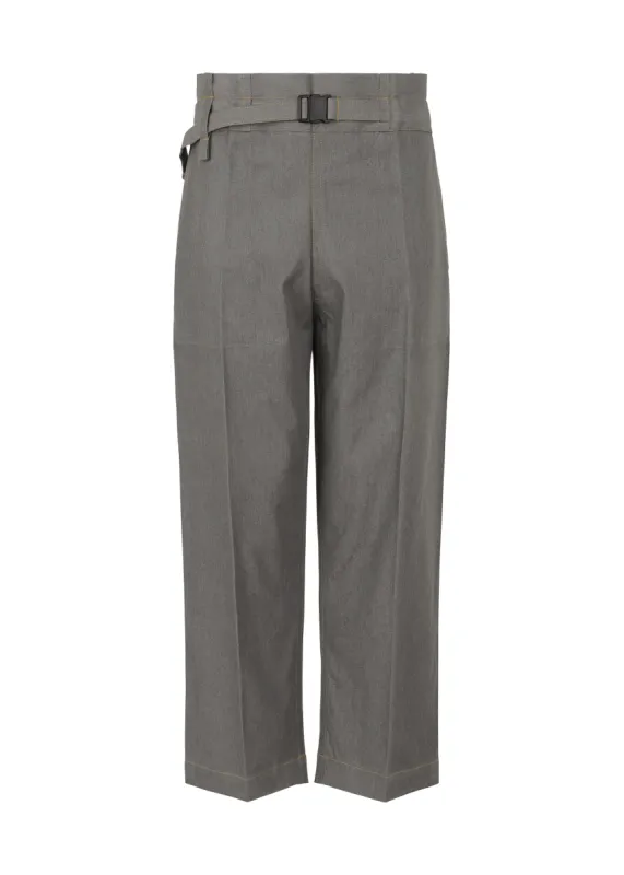 FLAT DENIM sold by Issey Miyake