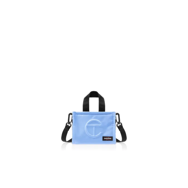 Eastpak x Telfar Small Shopper - Cerulean sold by Telfar