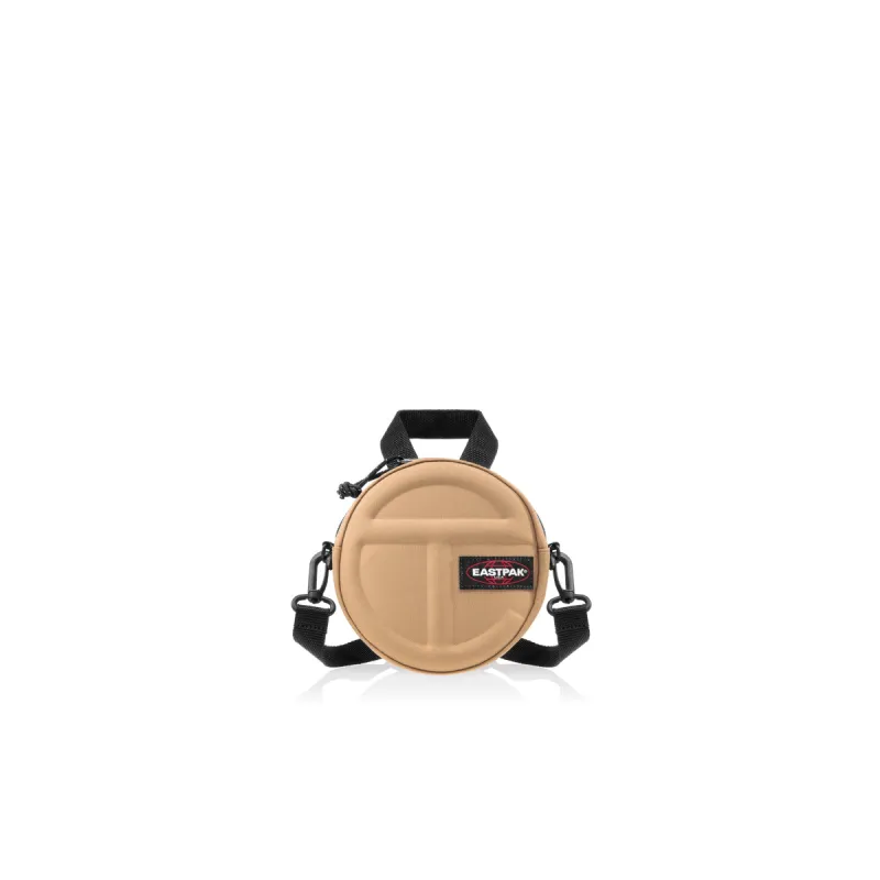 Eastpak x Telfar Circle Bag - Khaki sold by Telfar