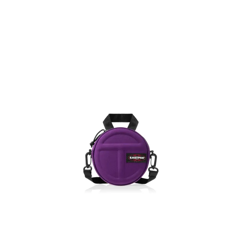 Eastpak x Telfar Circle Bag - Purple sold by Telfar